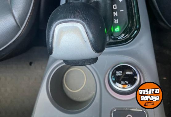 Camionetas - Fiat Toro Volcano 2.0 2017 Diesel 72400Km - En Venta