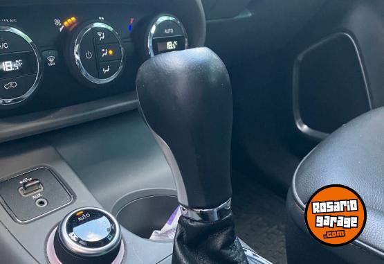 Camionetas - Fiat Toro Volcano 2.0 2017 Diesel 72400Km - En Venta