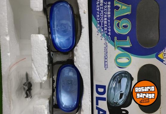 Accesorios para Autos - Vendo Faros antinieblas - En Venta