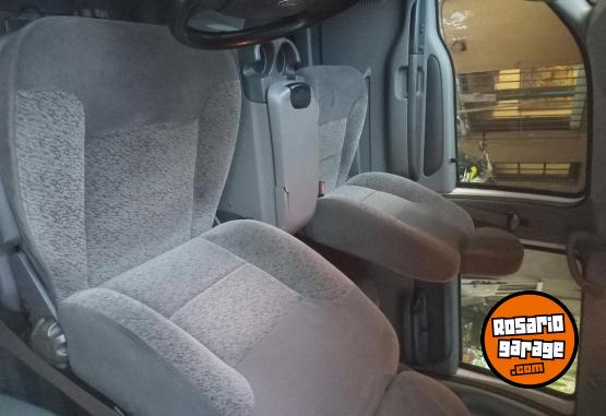 Camionetas - Ford 07 f100 2007 Diesel 139000Km - En Venta