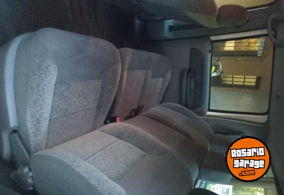 Camionetas - Ford 07 f100 2007 Diesel 139000Km - En Venta