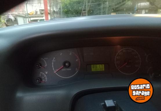 Camionetas - Ford 07 f100 2007 Diesel 139000Km - En Venta