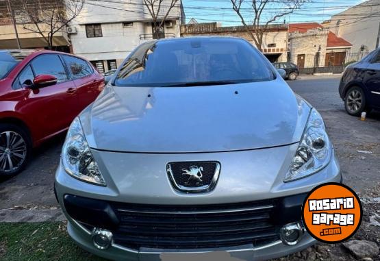 Autos - Peugeot 307 XT PREMIUM 2.0 143CV 2008 Nafta 180000Km - En Venta