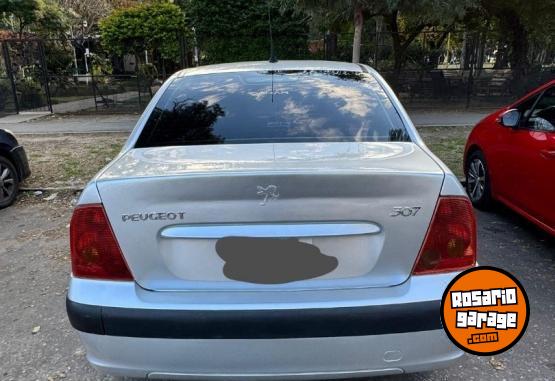 Autos - Peugeot 307 XT PREMIUM 2.0 143CV 2008 Nafta 180000Km - En Venta