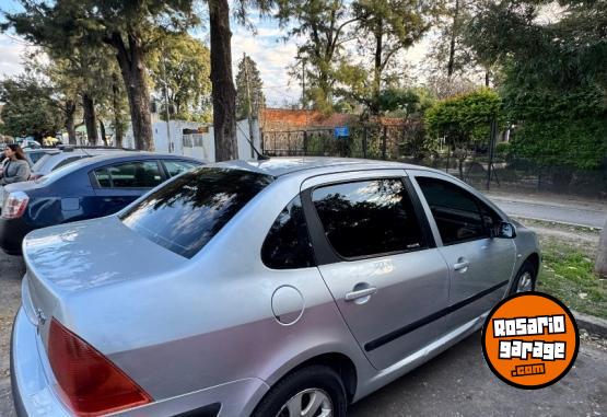 Autos - Peugeot 307 XT PREMIUM 2.0 143CV 2008 Nafta 180000Km - En Venta
