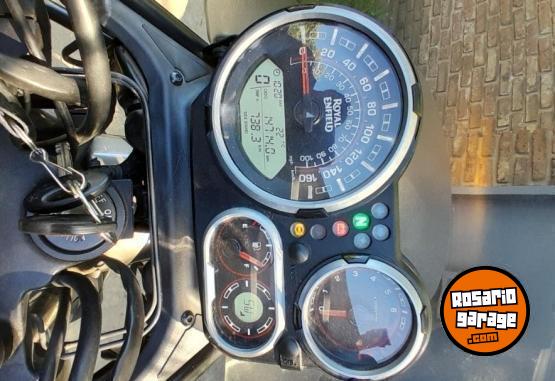 Motos - Royal Enfield Himalayan 411 cc 2021 Nafta 15000Km - En Venta