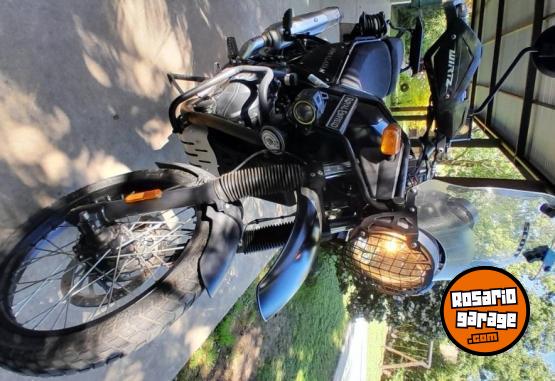 Motos - Royal Enfield Himalayan 411 cc 2021 Nafta 15000Km - En Venta