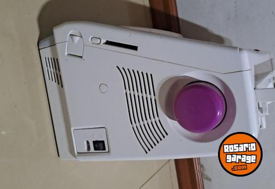 Hogar - MAQUINA BORDAR JANOME - En Venta
