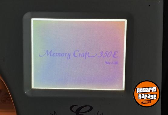 Hogar - MAQUINA BORDAR JANOME - En Venta