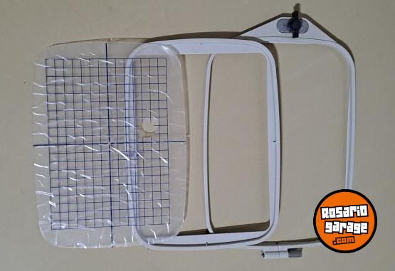 Hogar - MAQUINA BORDAR JANOME - En Venta