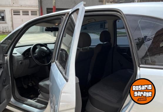 Autos - Chevrolet Meriva 2008 Nafta 120000Km - En Venta