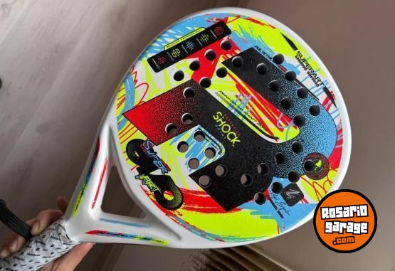 Deportes - NUEVA Paleta Padel royal - En Venta