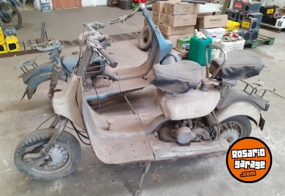 Clásicos - SIAMBRETAS AV175 - En Venta