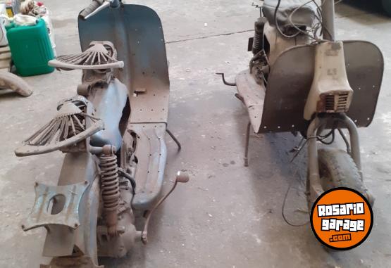 Clásicos - SIAMBRETAS AV175 - En Venta