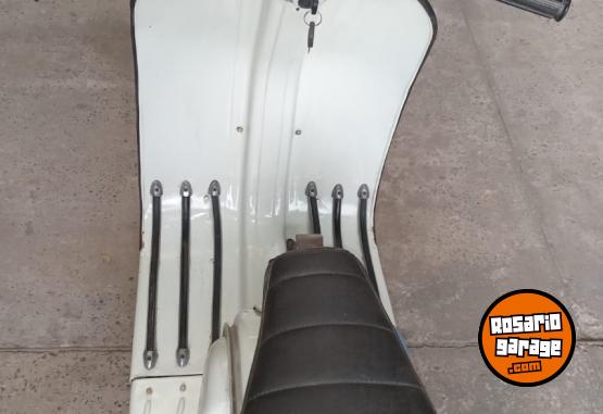 Clásicos - SIAMBRETA TV150 IL - En Venta