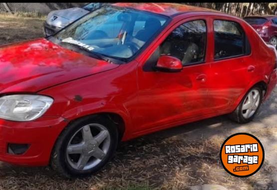 Autos - Chevrolet 2011 2011 Nafta 130000Km - En Venta