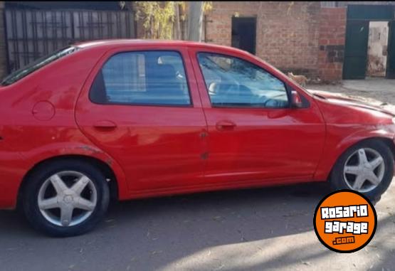 Autos - Chevrolet 2011 2011 Nafta 130000Km - En Venta