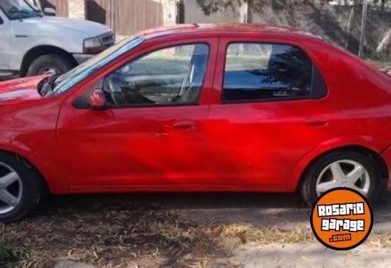 Autos - Chevrolet 2011 2011 Nafta 130000Km - En Venta