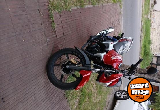 Motos - Honda GLH 2023 Nafta 23000Km - En Venta