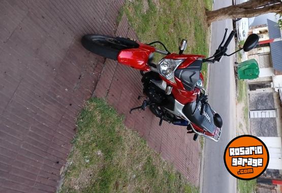 Motos - Honda GLH 2023 Nafta 23000Km - En Venta