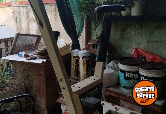 Deportes - Bicicleta Fija - En Venta