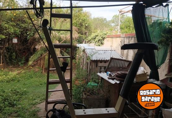 Deportes - Bicicleta Fija - En Venta