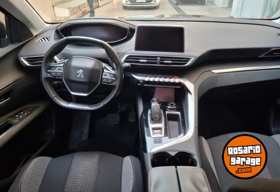 Camionetas - Peugeot 3008 2018 Nafta 155000Km - En Venta