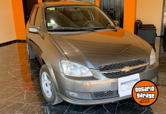 Autos - Chevrolet Corsa 2015 Nafta 128000Km - En Venta