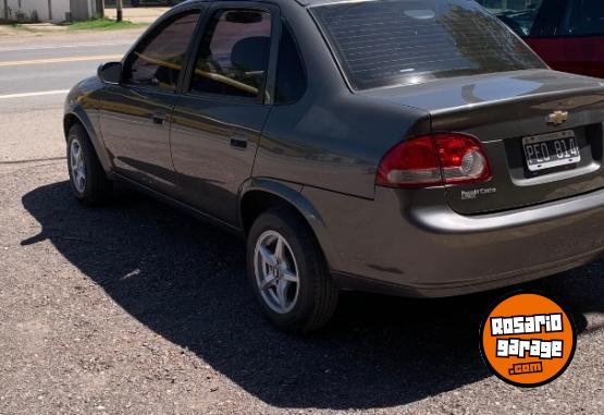 Autos - Chevrolet Corsa 2015 Nafta 128000Km - En Venta