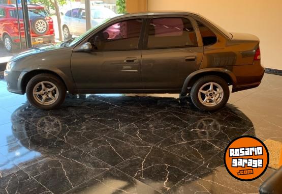 Autos - Chevrolet Corsa 2015 Nafta 128000Km - En Venta