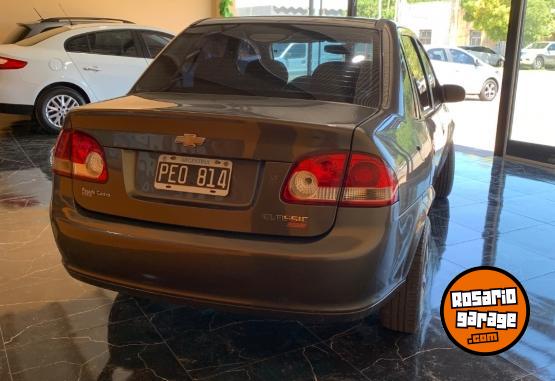 Autos - Chevrolet Corsa 2015 Nafta 128000Km - En Venta