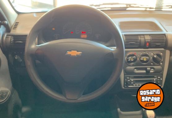 Autos - Chevrolet Corsa 2015 Nafta 128000Km - En Venta