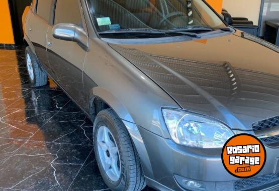 Autos - Chevrolet Corsa 2015 Nafta 128000Km - En Venta