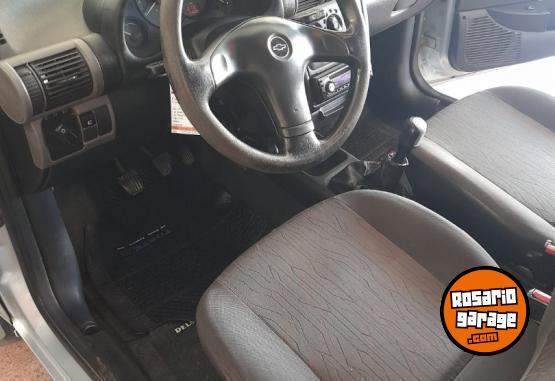 Autos - Chevrolet CORSA CLASSIC 1.6 N 2008 Nafta 124000Km - En Venta