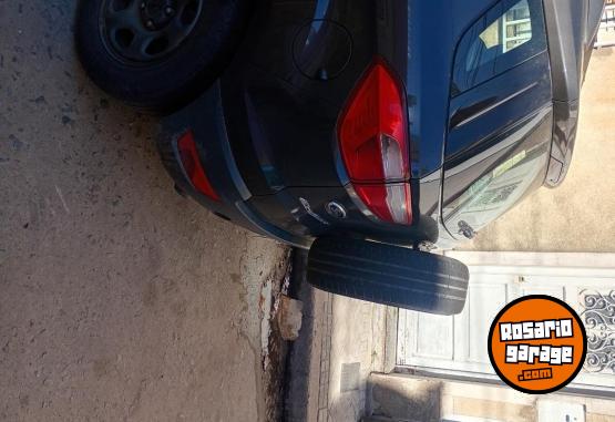 Camionetas - Ford Ecosport 2013 Nafta 200Km - En Venta