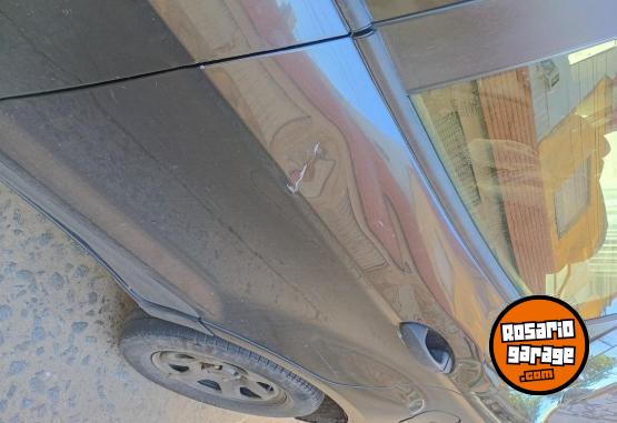 Camionetas - Ford Ecosport 2013 Nafta 200Km - En Venta