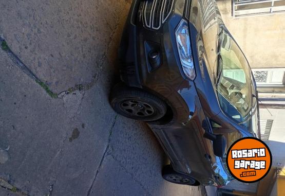 Camionetas - Ford Ecosport 2013 Nafta 200Km - En Venta