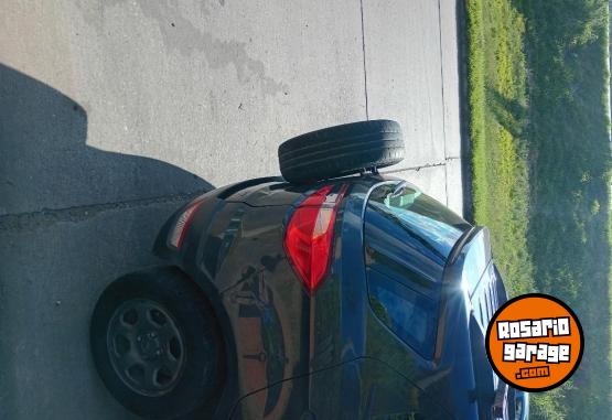 Camionetas - Ford Ecosport 2013 Nafta 200Km - En Venta