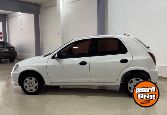 Autos - Chevrolet Celta 2013 Nafta 96000Km - En Venta