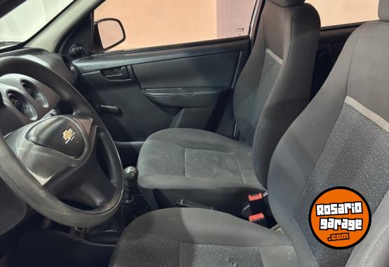 Autos - Chevrolet Celta 2013 Nafta 96000Km - En Venta