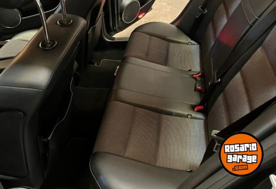 Autos - Mercedes Benz C 250 2012 Nafta 98000Km - En Venta