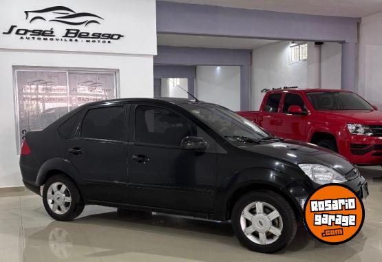 Autos - Ford FIESTA 2006 GNC  - En Venta