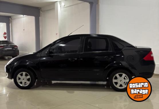 Autos - Ford FIESTA 2006 GNC  - En Venta