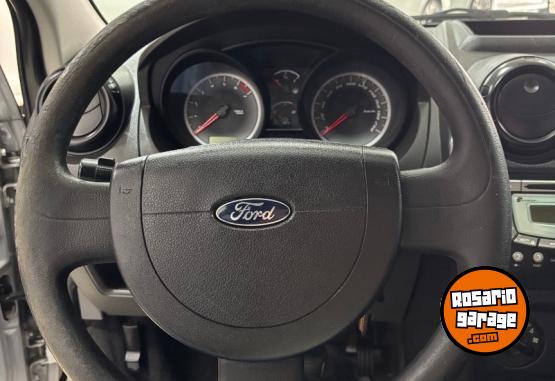 Autos - Ford FIESTA 2006 GNC  - En Venta