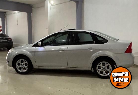 Autos - Ford FOCUS II GUA 2011 2011 Nafta 150000Km - En Venta