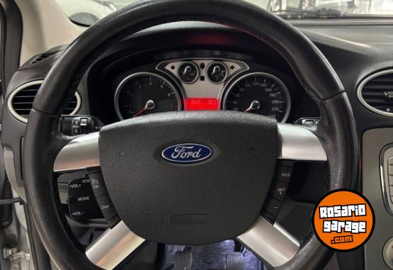 Autos - Ford FOCUS II GUA 2011 2011 Nafta 150000Km - En Venta