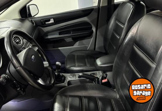 Autos - Ford FOCUS II GUA 2011 2011 Nafta 150000Km - En Venta