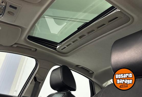 Autos - Ford FOCUS II GUA 2011 2011 Nafta 150000Km - En Venta