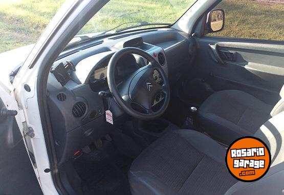 Utilitarios - Citroen Berlingo 2021 Diesel 125000Km - En Venta