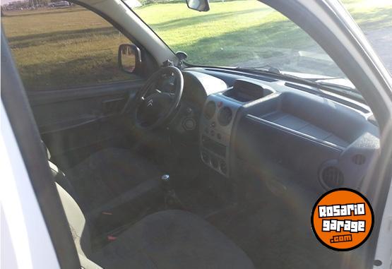 Utilitarios - Citroen Berlingo 2021 Diesel 125000Km - En Venta